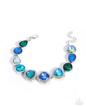 Load image into Gallery viewer, Worldwide Sparkle - Green
