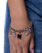 Load image into Gallery viewer, Neoclassical Need - Purple
