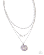 Load image into Gallery viewer, Malibu Memo - Purple
