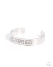 Load image into Gallery viewer, Abundantly Blessed - White
