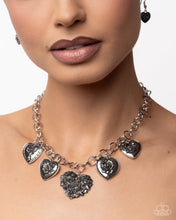 Load image into Gallery viewer, Chic Conclusion - Silver
