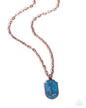 Load image into Gallery viewer, Nautical Nobility - Copper

