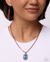 Load image into Gallery viewer, Nautical Nobility - Copper
