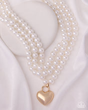Load image into Gallery viewer, Lustrous  Look - Gold- July LOP 26
