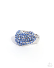 Load image into Gallery viewer, Extraordinary Elegance - Blue
