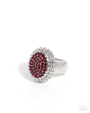 Load image into Gallery viewer, Permission To Sparkle - Red
