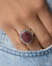 Load image into Gallery viewer, Permission To Sparkle - Red
