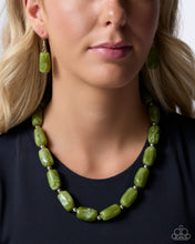 Load image into Gallery viewer, Colorfully Clear - Green
