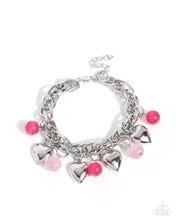 Load image into Gallery viewer, Romantic Revolution - Pink
