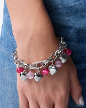 Load image into Gallery viewer, Romantic Revolution - Pink
