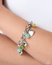 Load image into Gallery viewer, Romantic Revolution - Green
