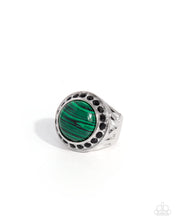 Load image into Gallery viewer, Stone Selfie - Green
