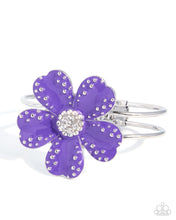 Load image into Gallery viewer, A Breath Of Whimsy - Purple
