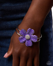 Load image into Gallery viewer, A Breath Of Whimsy - Purple
