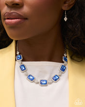 Load image into Gallery viewer, Redefined Radiance - Blue

