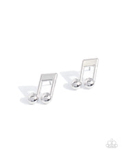 Load image into Gallery viewer, You Are the Music in Me - Silver
