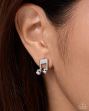 Load image into Gallery viewer, You Are the Music in Me - Silver
