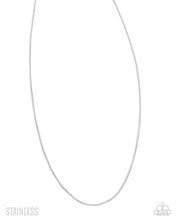 Load image into Gallery viewer, Metro Memo - Silver
