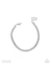Load image into Gallery viewer, Savory Strands - Silver

