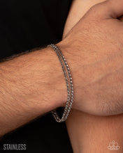 Load image into Gallery viewer, Savory Strands - Silver
