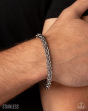 Load image into Gallery viewer, CHAIN Power - Silver
