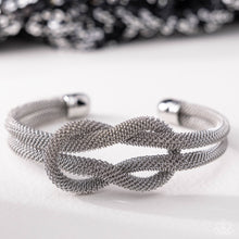 Load image into Gallery viewer, Fierce Finesse - Silver
