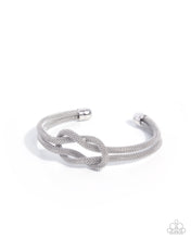 Load image into Gallery viewer, Fierce Finesse - Silver
