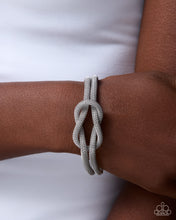 Load image into Gallery viewer, Fierce Finesse - Silver
