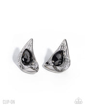 Load image into Gallery viewer, Chic Character - Silver
