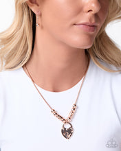Load image into Gallery viewer, Genuine Grace - Rose Gold
