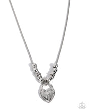 Load image into Gallery viewer, Genuine Grace - Silver
