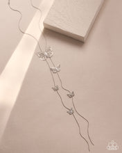Load image into Gallery viewer, Fluttering Freestyle - Silver
