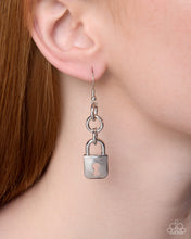 Load image into Gallery viewer, Limitless Lockdown - Silver
