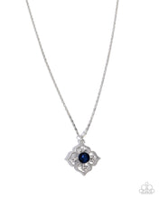 Load image into Gallery viewer, Supreme Elegance - Blue
