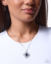 Load image into Gallery viewer, Supreme Elegance - Blue
