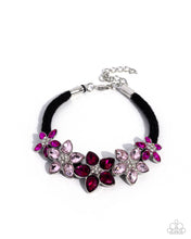 Load image into Gallery viewer, Floral Etiquette - Pink
