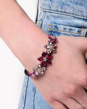 Load image into Gallery viewer, Floral Etiquette - Pink
