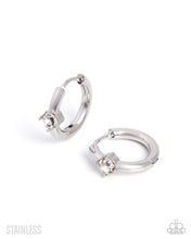 Load image into Gallery viewer, Stainless Setup - Silver
