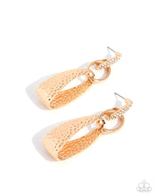 Load image into Gallery viewer, Chic Contrast - Gold
