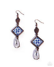 Load image into Gallery viewer, Chic Conviction - Copper
