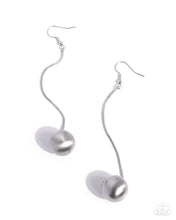 Load image into Gallery viewer, Elongated Embrace - Silver
