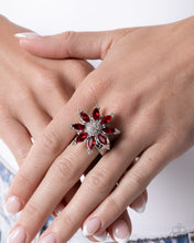 Load image into Gallery viewer, Visceral Whimsy - Red
