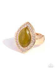 Load image into Gallery viewer, Marquise Mastery - Green
