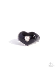 Load image into Gallery viewer, Heartfelt Hymn - Black
