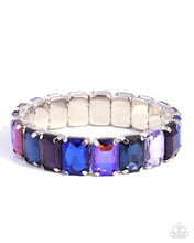 Load image into Gallery viewer, Shimmery Sorting - Purple
