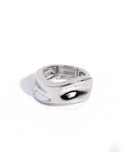 Load image into Gallery viewer, Adorably Abstruse - Silver

