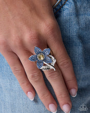Load image into Gallery viewer, Springtime Sforzando - Blue
