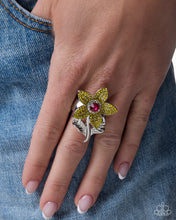Load image into Gallery viewer, Springtime Sforzando - Yellow
