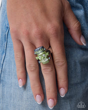 Load image into Gallery viewer, Frankenstein Fashion - Green
