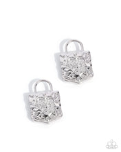 Load image into Gallery viewer, Locket Lineup - Silver

